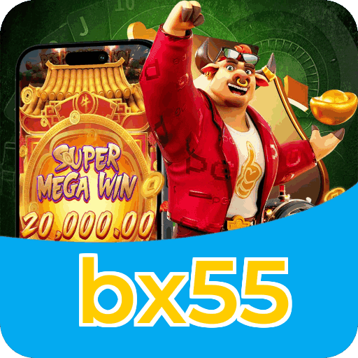 bx55 PIX instantâneo Brasil - Depósito e saque em minutos 24/7