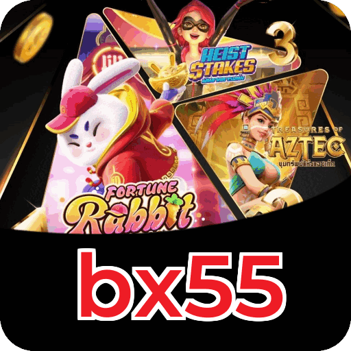 Comparação APP mobile vs versão web da bx55