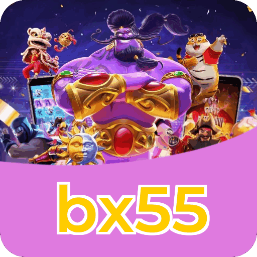 bx55 segurança SSL 256-bit - Licença Curaçao, eCOGRA, GLI certificado