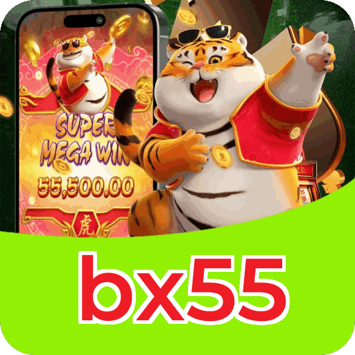 Catálogo bx55 2.547 jogos - Pragmatic Play, Evolution, NetEnt